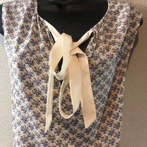 Tory Burch Silk blouse